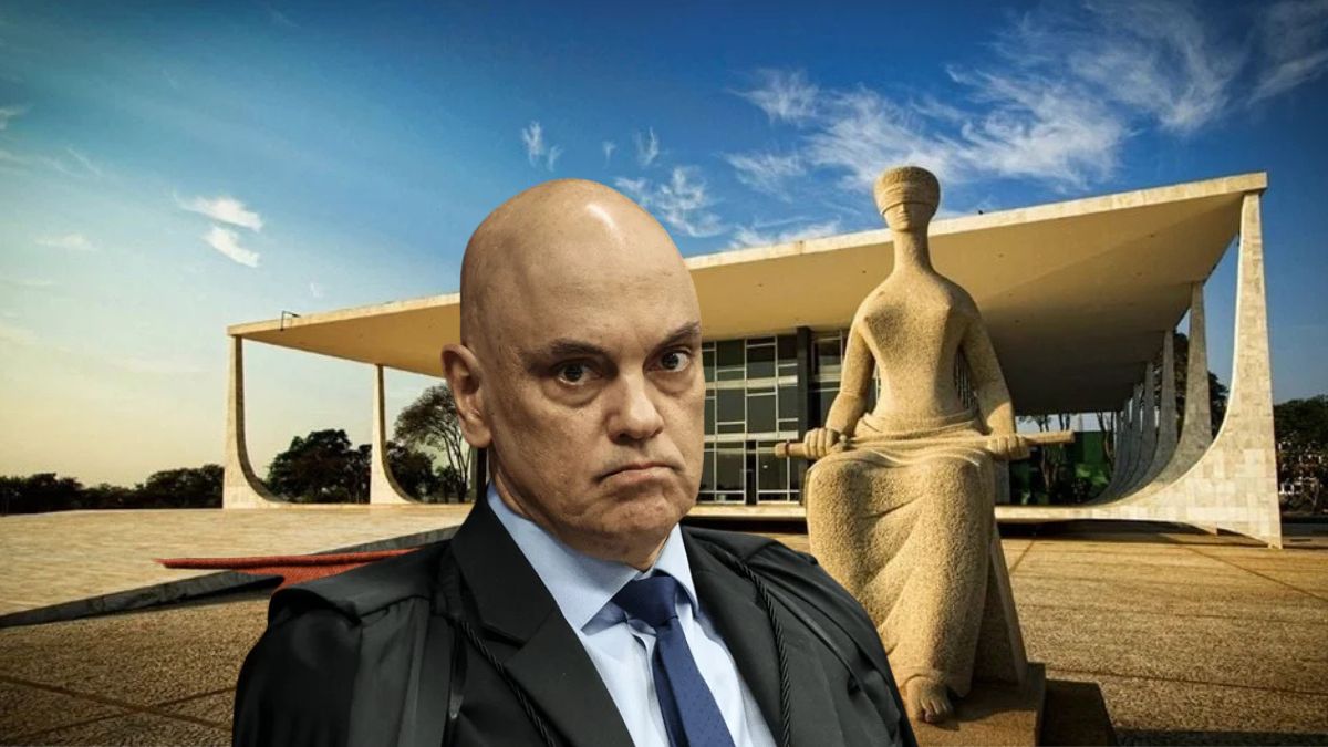 Caso de jornalista investigado por Moraes chega ao radar do governo Trump