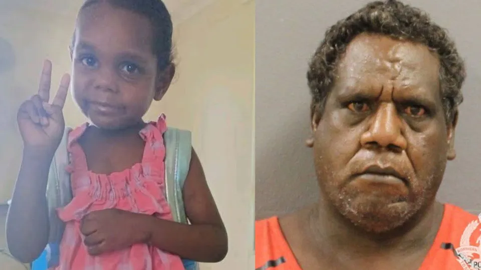 Caso “trágico” na Austrália: Suspeito é acusado de morte de menina
