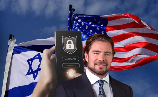 Celulares de Vorcaro serão enviados a EUA e Israel