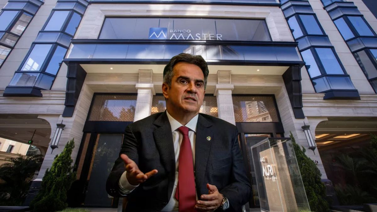 Ciro Nogueira compra triplex de R$ 22 milhões pouco antes de apresentar “emenda Master”