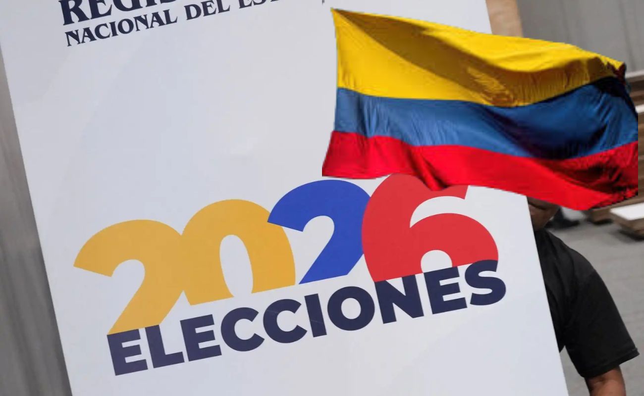 Colômbia vai às urnas hoje em eleição polarizada que decide futuro da esquerda no poder