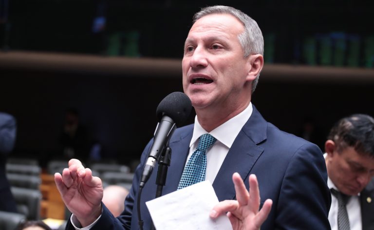 Comissão aprova suspensão de decreto que criou a Força Nacional de Segurança Publica – Notícias