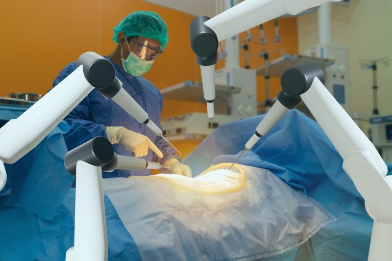 Comissão de Saúde debate impactos da cirurgia robótica no tratamento de câncer – Notícias