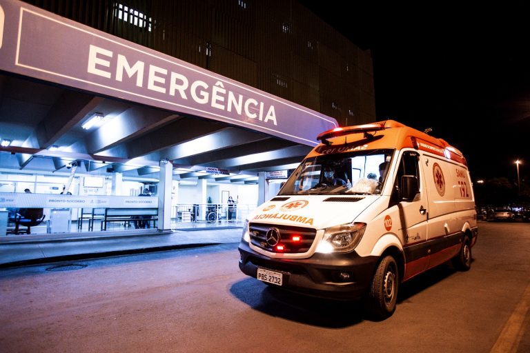 Comissão debate criação de piso salarial para condutores de ambulância – Notícias