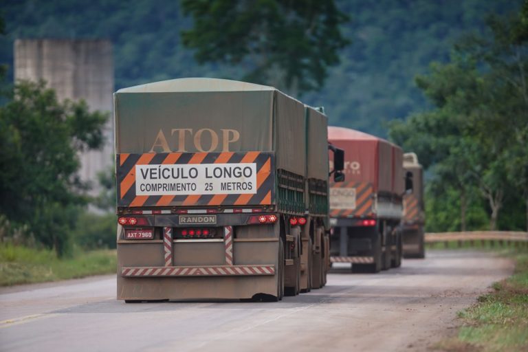 Comissão debate regulação da proteção patrimonial mutualista no transporte de carga; participe – Notícias