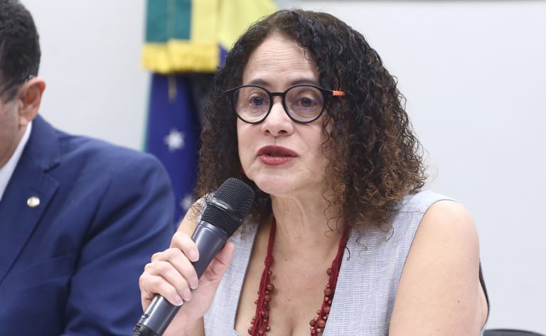 Comissão ouve ministra de Ciência, Tecnologia e Inovação, Luciana Santos, sobre planejamento da pasta – Notícias