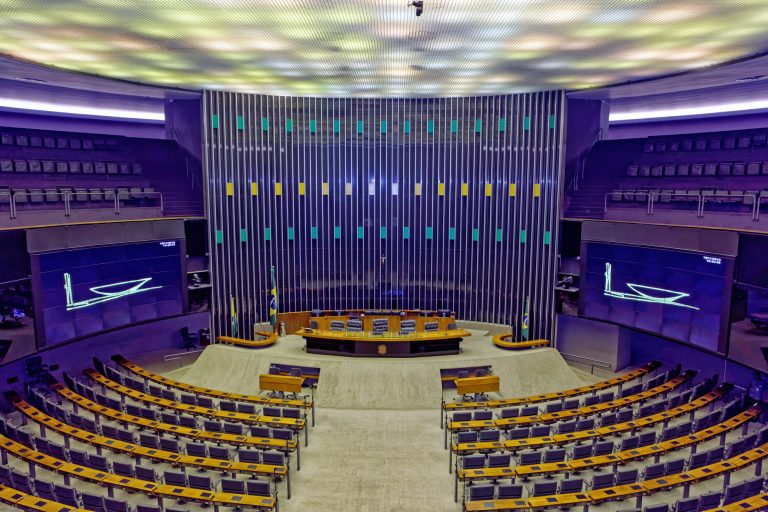 Congresso analisa vetos à Lei de Diretrizes Orçamentárias de 2026 nesta quinta-feira – Notícias