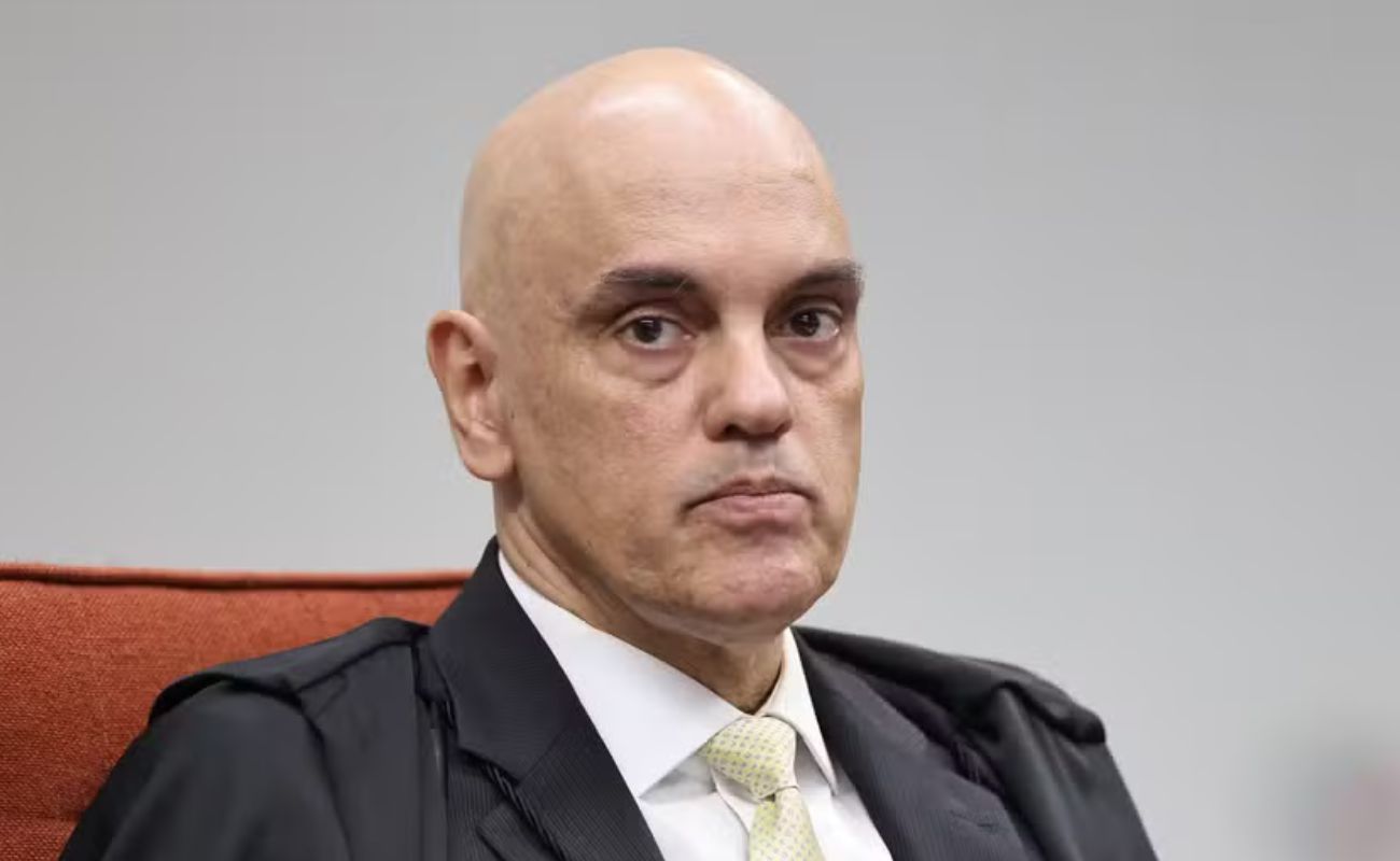 Defensoria Pública denuncia violação de direitos por Alexandre de Moraes