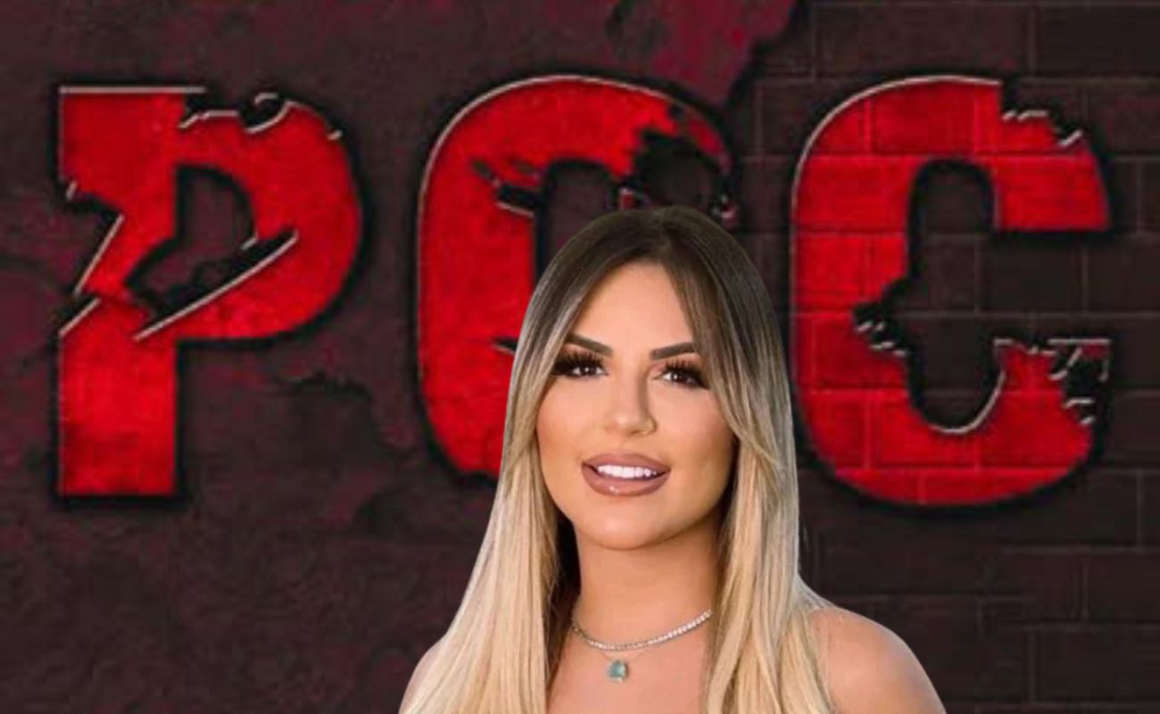 Deolane Bezerra se emociona ao falar da filha durante audiência de custódia
