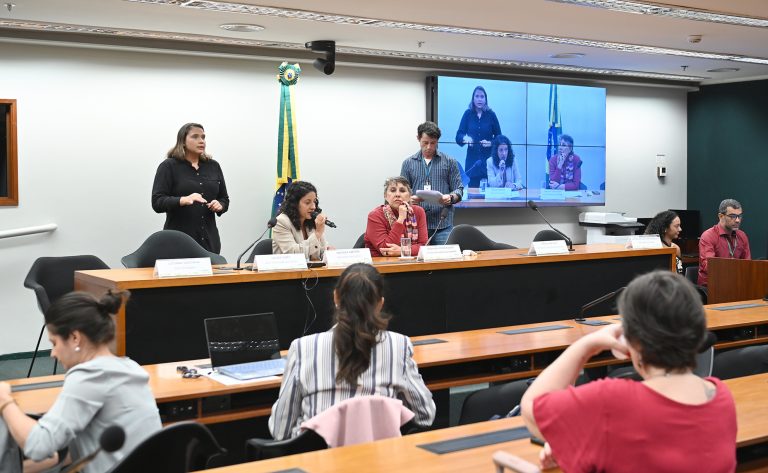 Deputada propõe subcomissão para discutir restrição a publicidade de cerveja – Notícias