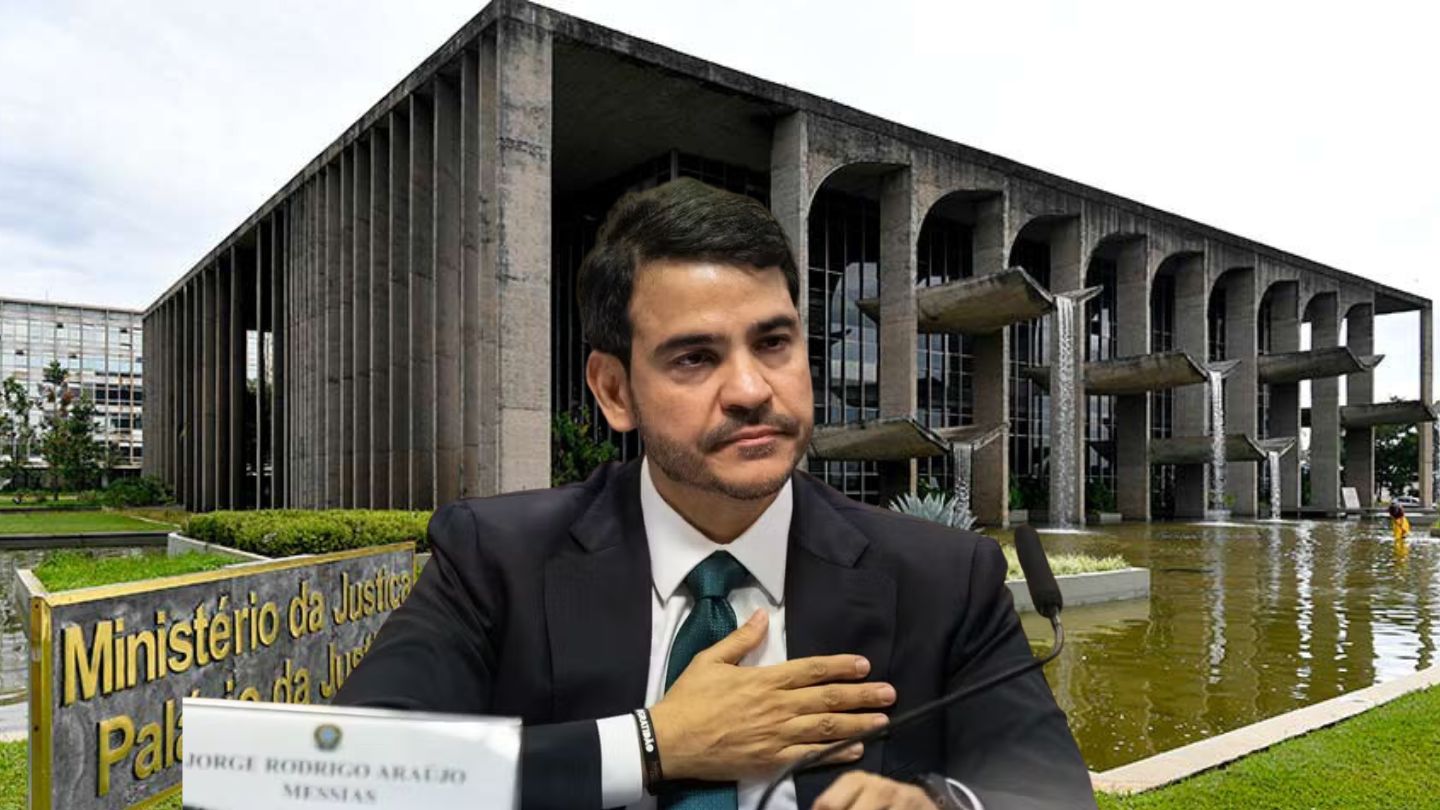Derrotado no STF, Jorge Messias pode ser nomeado ministro da Justiça por Lula