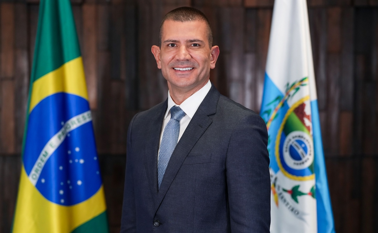 Douglas Ruas rebate Lula e diz que presidente não tem moral para falar sobre milícias no Rio