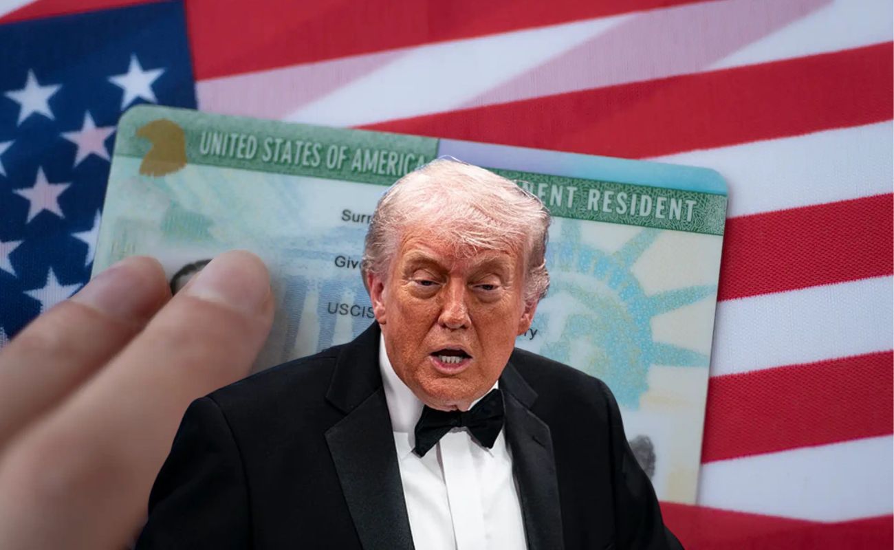 EUA determina: Imigrantes em visto temporário devem retornar ao país de origem para solicitar green card