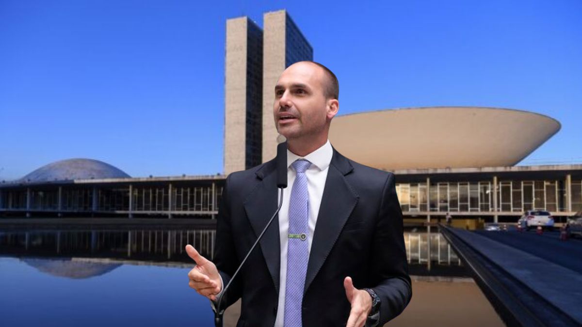 Eduardo rebate com força as críticas de Salles