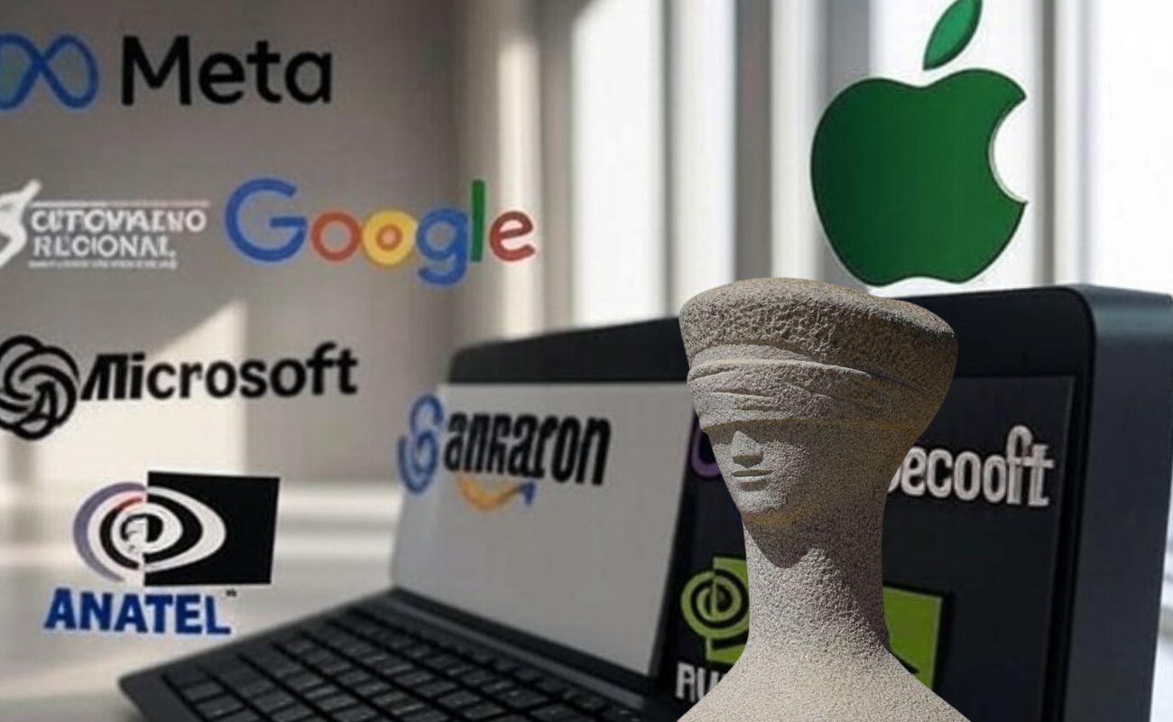Empresas de tecnologia acusam decretos de Lula de ameaçar liberdade de expressão