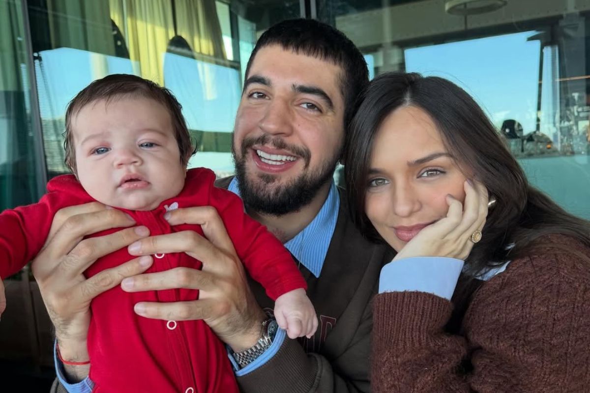 Entenda tudo sobre o desentendimento entre Rafa Kalimann e Nattan