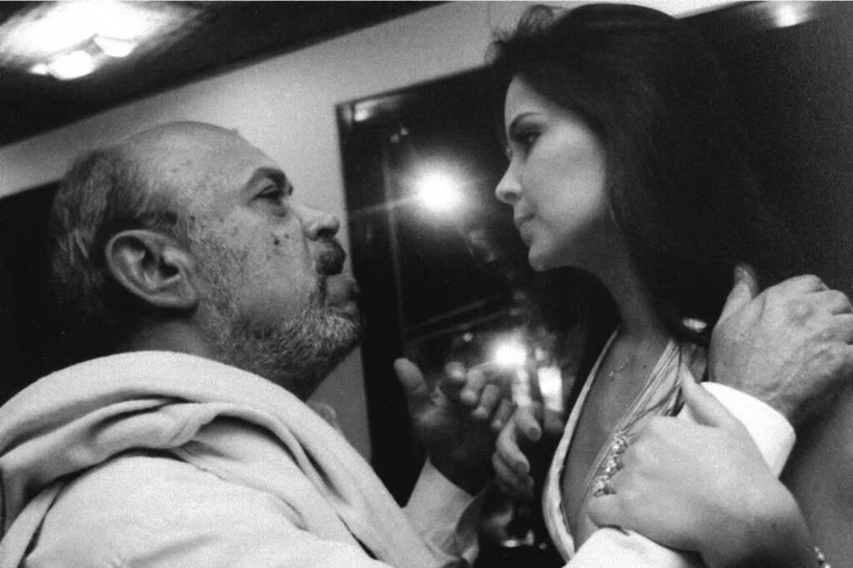Ex-BBB Ivy Moraes lamenta morte do pai: ‘Saudade eterna’
