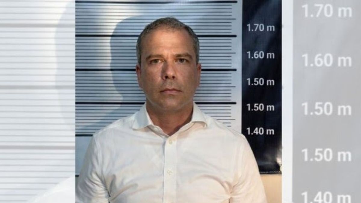 Ex-presidente do BRB é transferido para a Papudinha por decisão de Mendonça