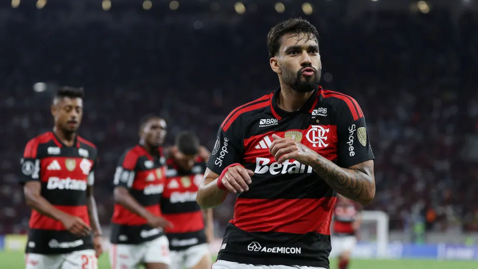 Flamengo fará amistosos na Europa durante a Copa do Mundo