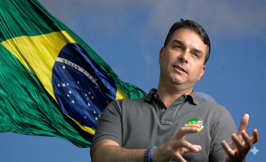 Flávio defende a modernização da gestão pública por meio da redução da burocracia