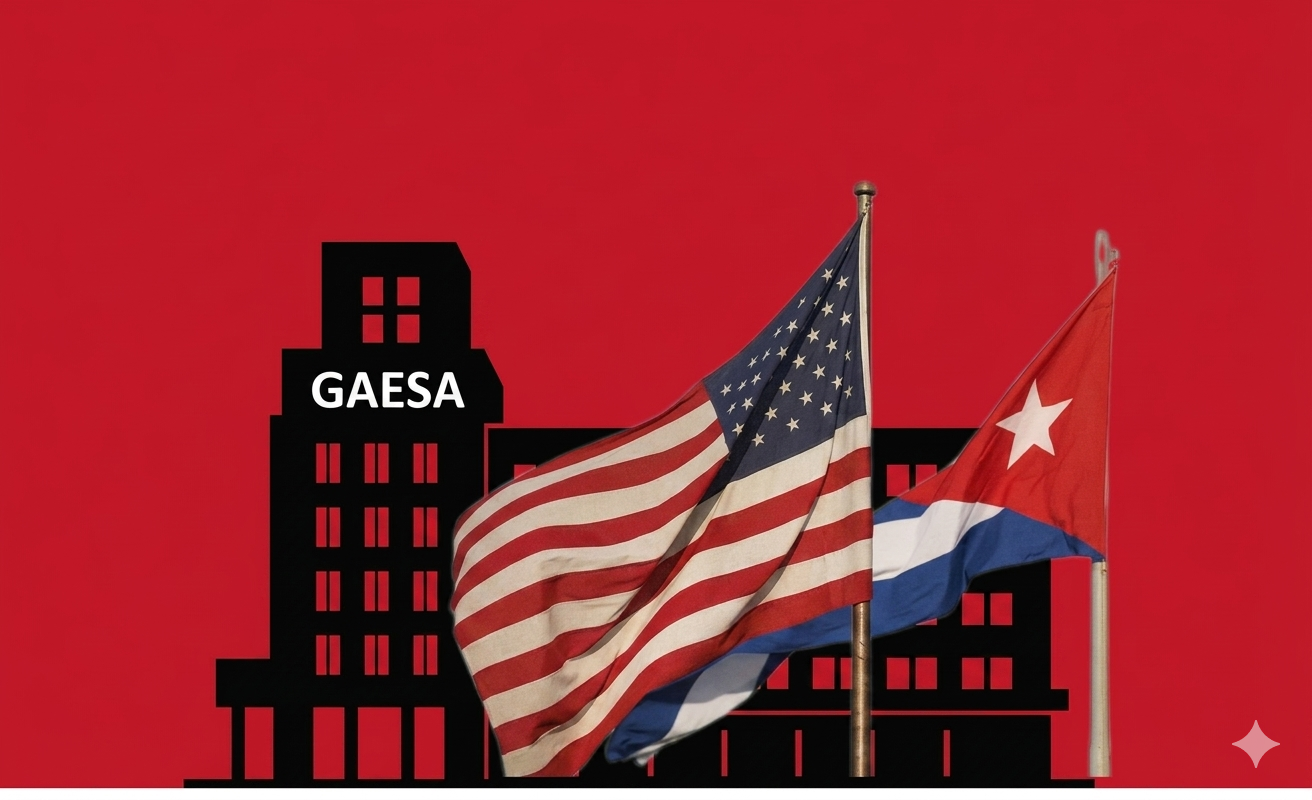 GAESA: o conglomerado militar cubano no centro da crise econômica e das tensões entre EUA e Cuba