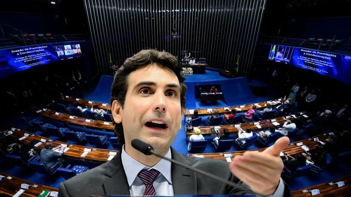 Gabriel Galípolo revela bastidores de reunião fora da agenda com Lula e Vorcaro no Planalto