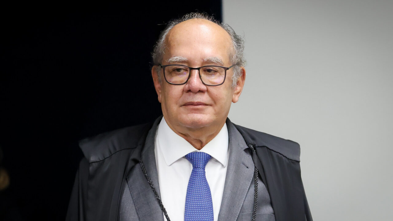 Gilmar Mendes critica investigações longas na CPI, mas quer Inquérito das Fake News até as eleições