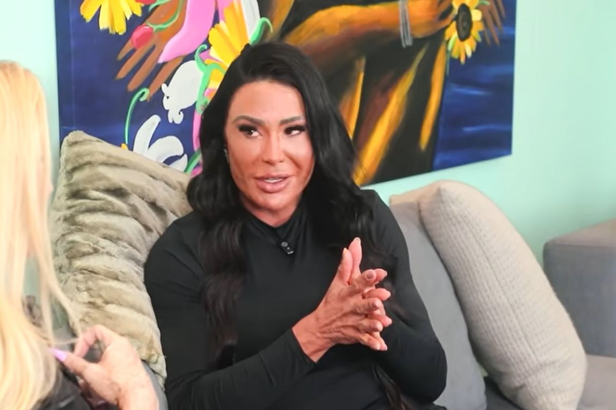 Gracyanne Barbosa revela que usou canetas emagrecedoras