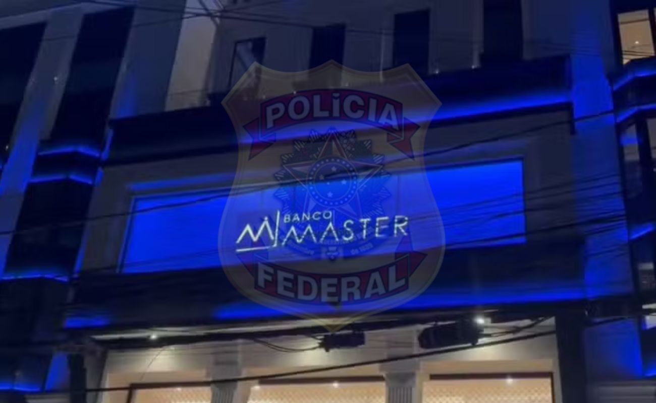 Inquérito do Caso Master pode ser prorrogado novamente a pedido da Polícia Federal