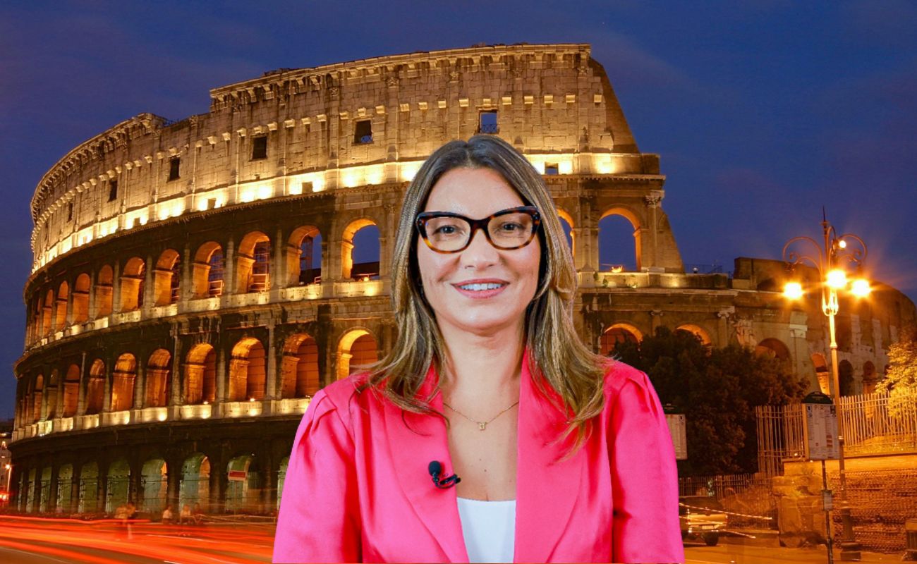 Janja viaja para Roma em evento da ONU com despesas pagas pelo governo