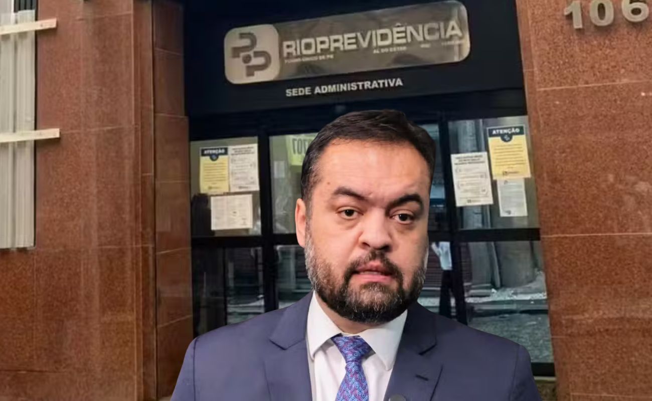 Jantares e viagens pagas por Vorcaro a Cláudio Castro durante aportes bilionários do Rioprevidência no Banco Master