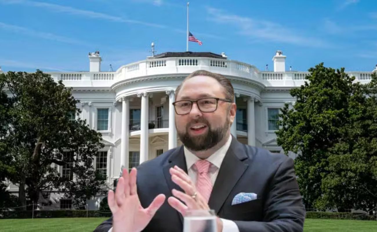Jason Miller debocha de Lula nas redes e diz “Cry Harder” após polêmica sobre PCC e CV