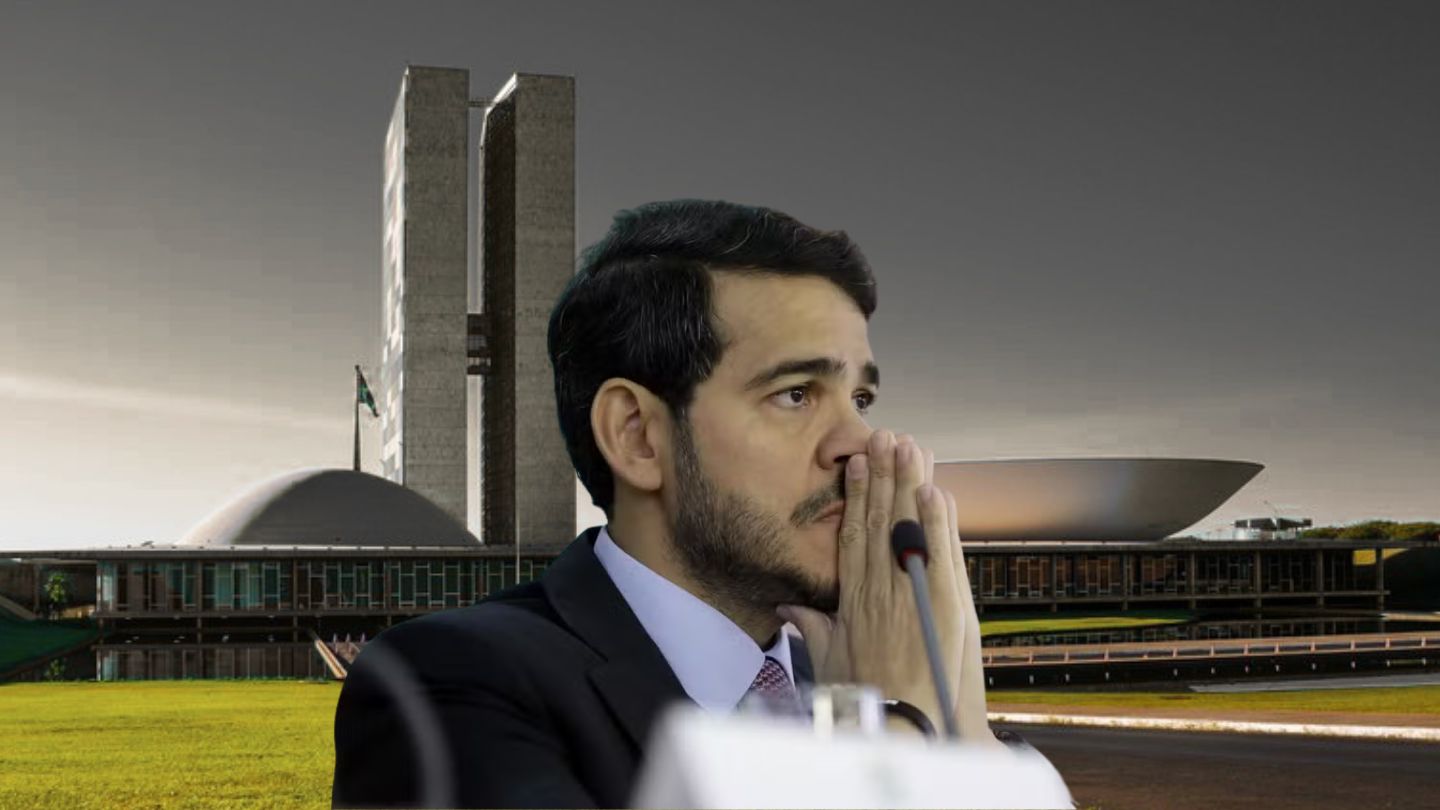 Jorge Messias tem rejeição ao STF aprovada por 38% dos brasileiros