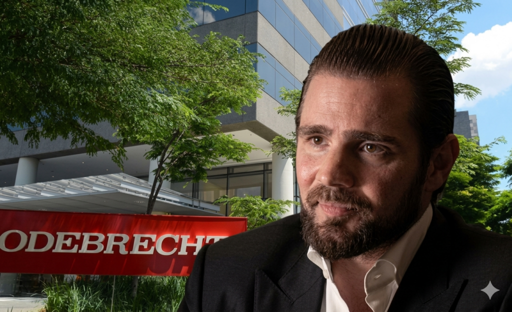 Justiça investiga sociedade entre Odebrecht e Vorcaro na venda de apartamentos milionários
