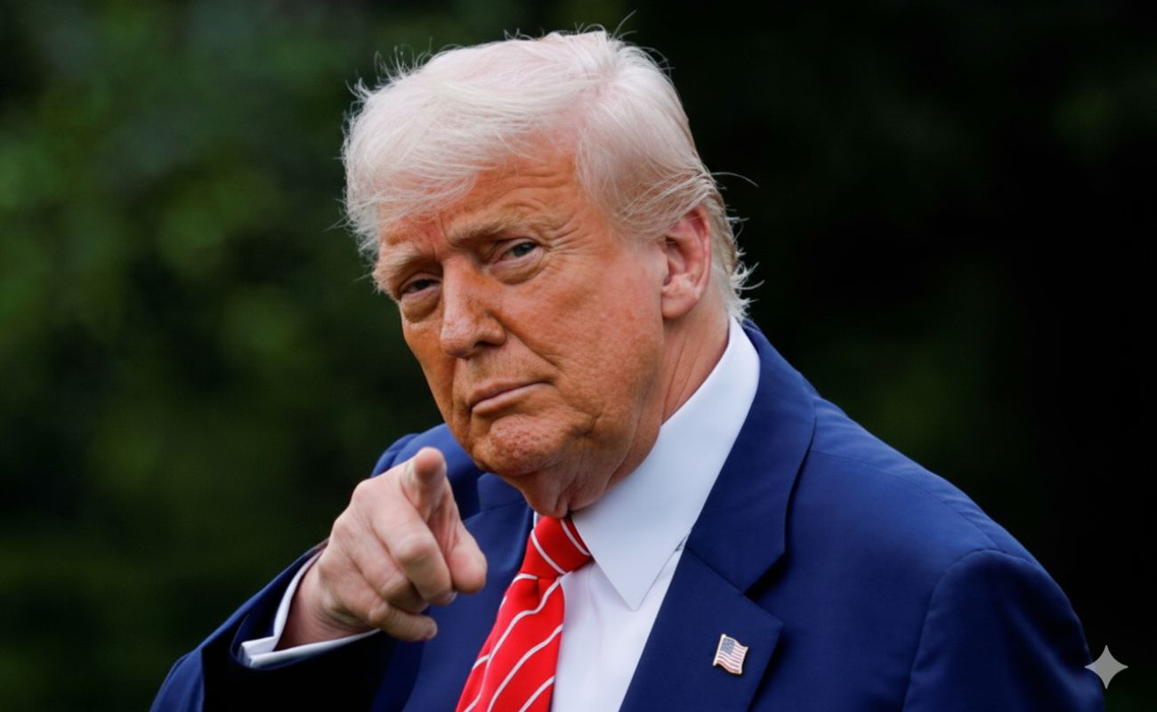 Lei Magnitsky e PCC como terroristas: pautas de Trump para pressionar Lula