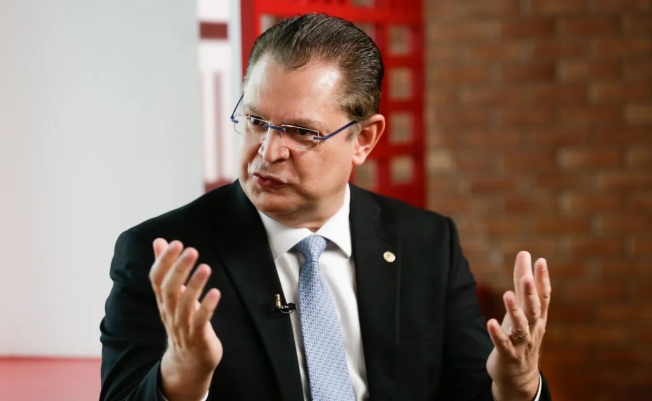 Lider do PL parte para cima da PF sobre alteração na investigação da CPMI DO INSS