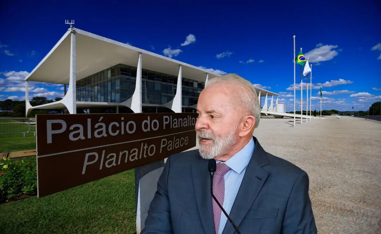 Lula e Congresso deixam conta de luz quase R$ 1 trilhão a mais até 2050