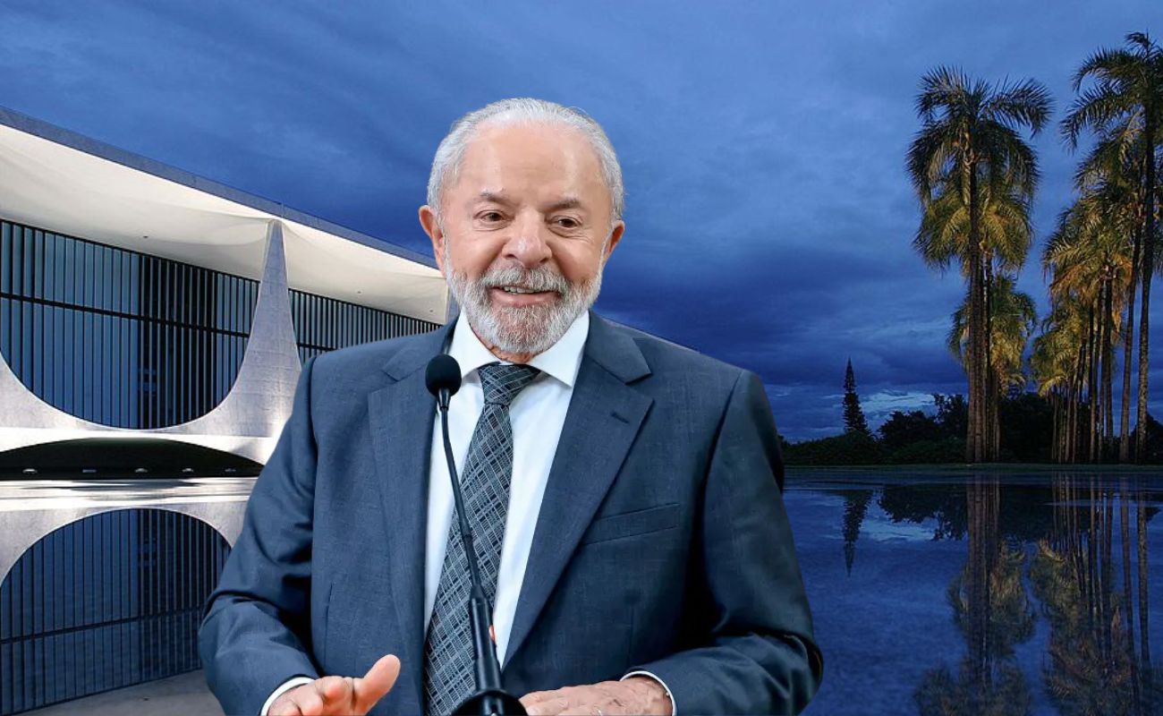 Lula fica fora dos atos do Dia do Trabalhador pelo segundo ano seguido