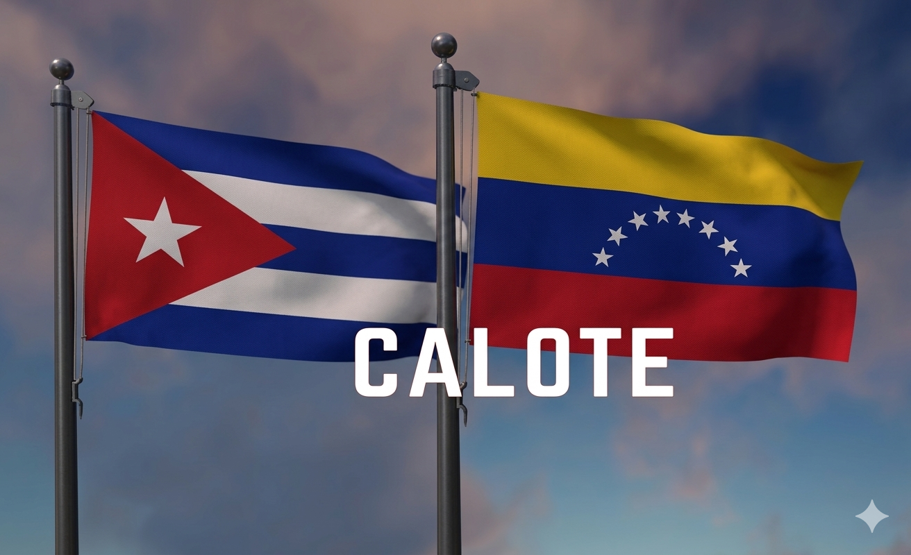 Mais de US$ 1,8 Bilhão Sumidos: O Gigantesco Calote de Cuba e Venezuela no BNDES