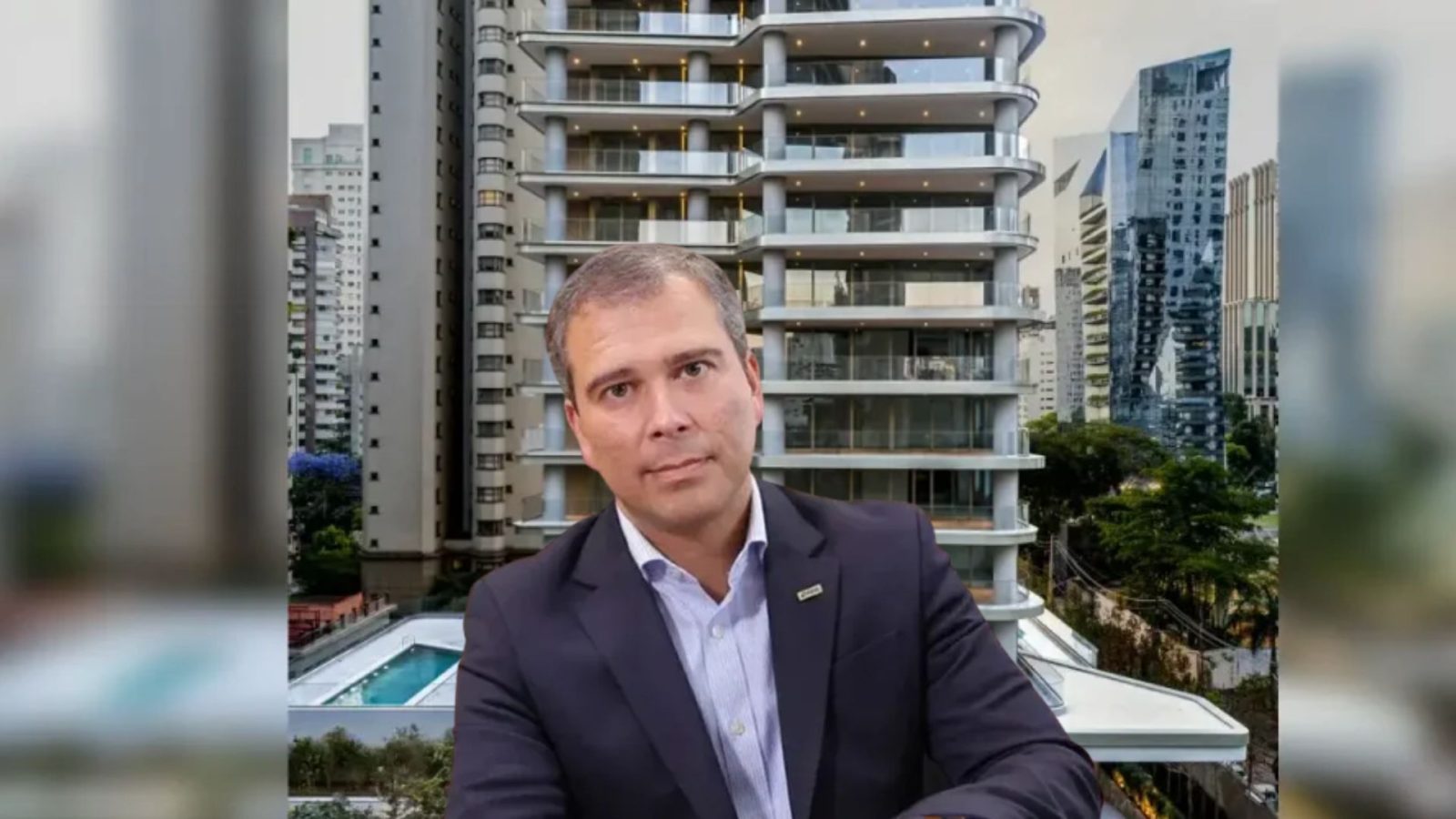 Mendonça bloqueia imóveis de R$ 146,5 milhões que seriam propina de Vorcaro a ex-presidente do BRB
