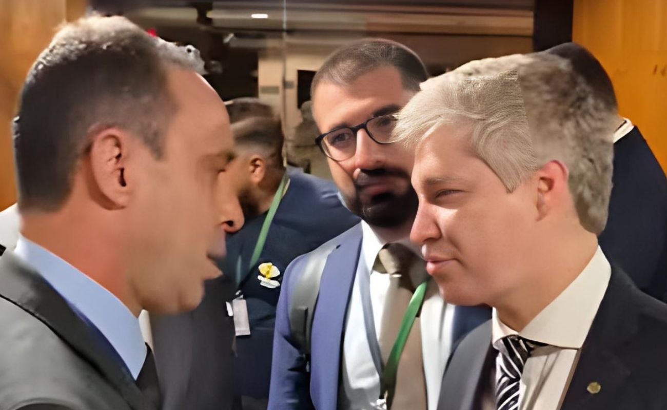 Ministro da Defesa pede desculpas a deputado e fala em ações contra general