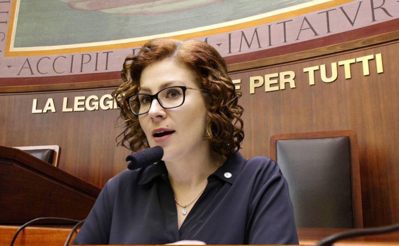 Moraes determina providências para extradição de Carla Zambelli da Itália