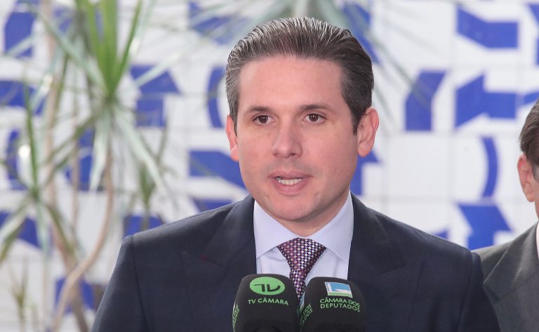 Motta afirma que aprovação da PEC 6×1 será a maior entrega da Câmara para a classe trabalhadora – Notícias