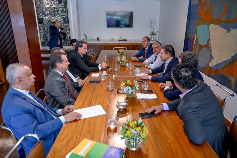 Motta defende redução de jornada para 40 horas semanais e dois dias de descanso – Notícias