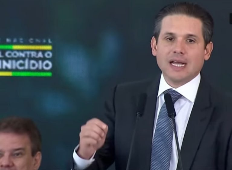 Motta destaca aprovação de 73 propostas pela Câmara no enfrentamento ao feminicídio – Notícias