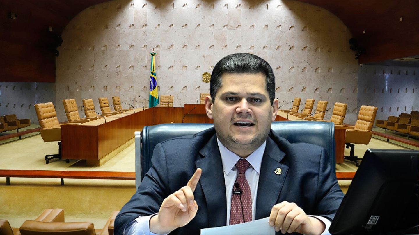 Não vai ter votos: Alcolumbre deu recado claro a Lula sobre Messias, mas foi ignorado