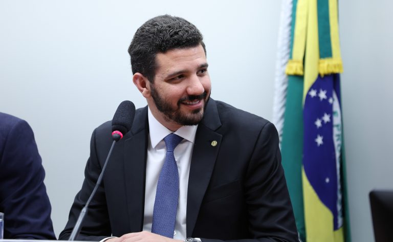 Neto Carletto é eleito presidente da Comissão de Administração e Serviço Público da Câmara – Notícias