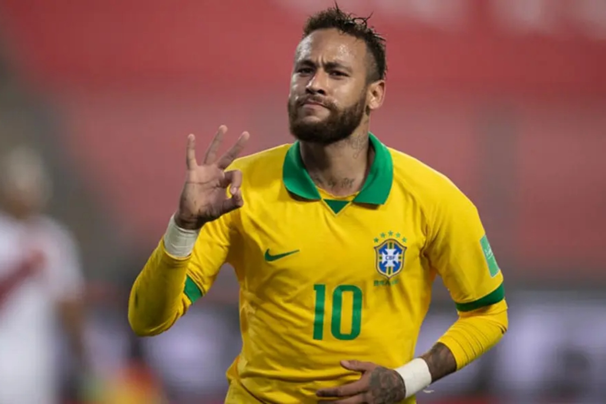 Neymar vai para a Seleção? Astrologia e Numerologia respondem