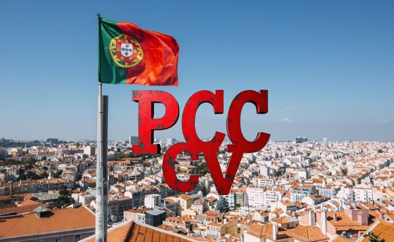 PCC usa restaurantes, salões de Beleza e cafeterias para lavar dinheiro em Portugual