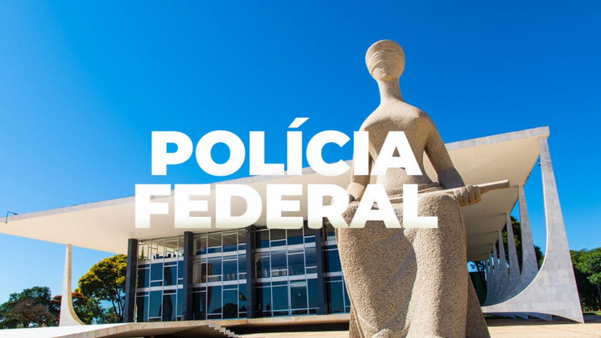 PF afastou perito por suspeita de vazamento em investigações do Banco Master
